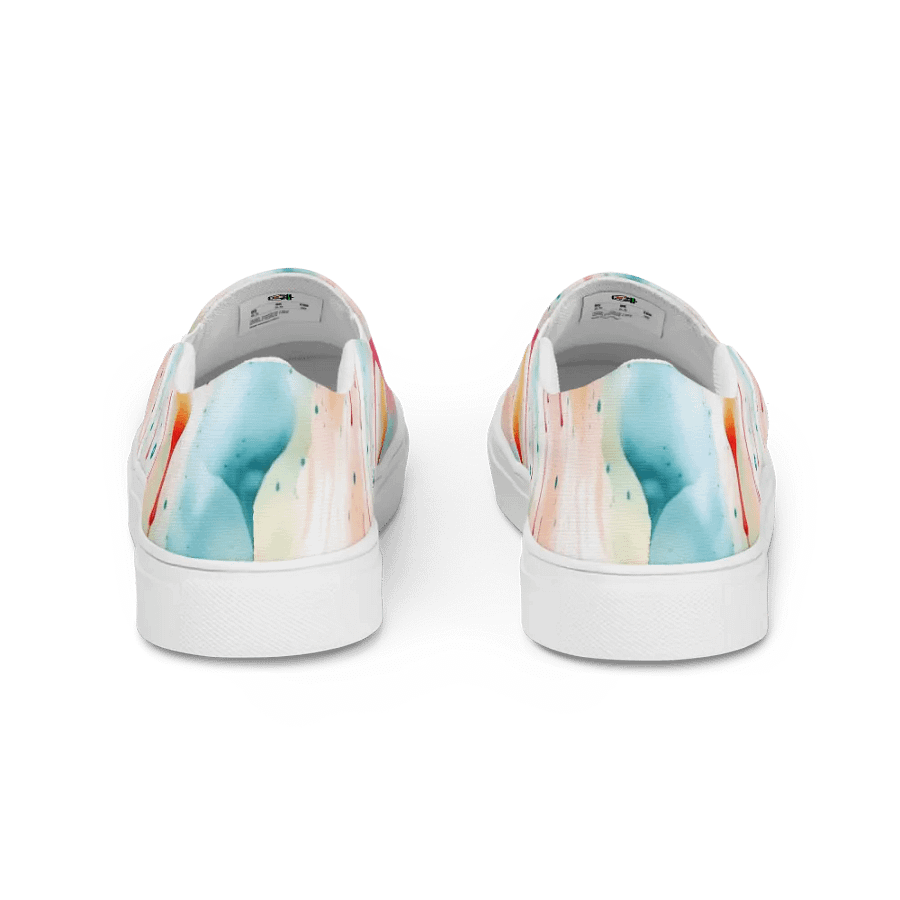 Symphony of Color Women's Slip-Ons product image (4)