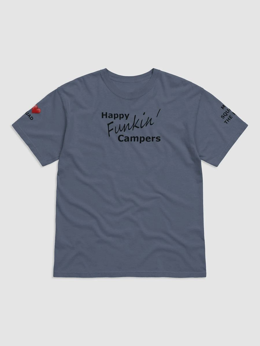 Fam hashtag T-Shirt product image (4)