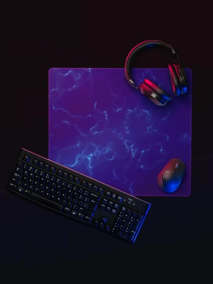 Custom Mousepad (Medium) product image (2)