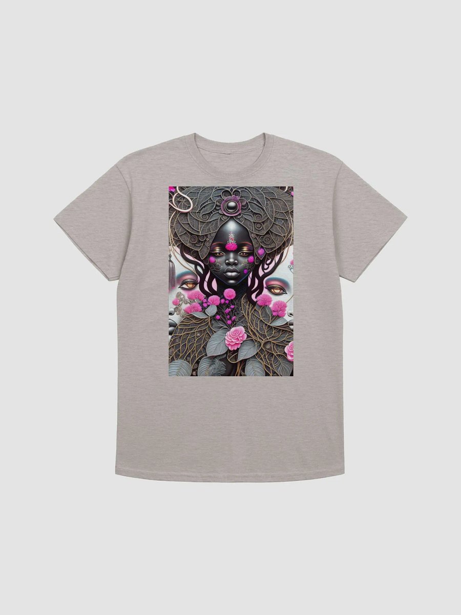 Floral Majesty - T Shirt product image (1)