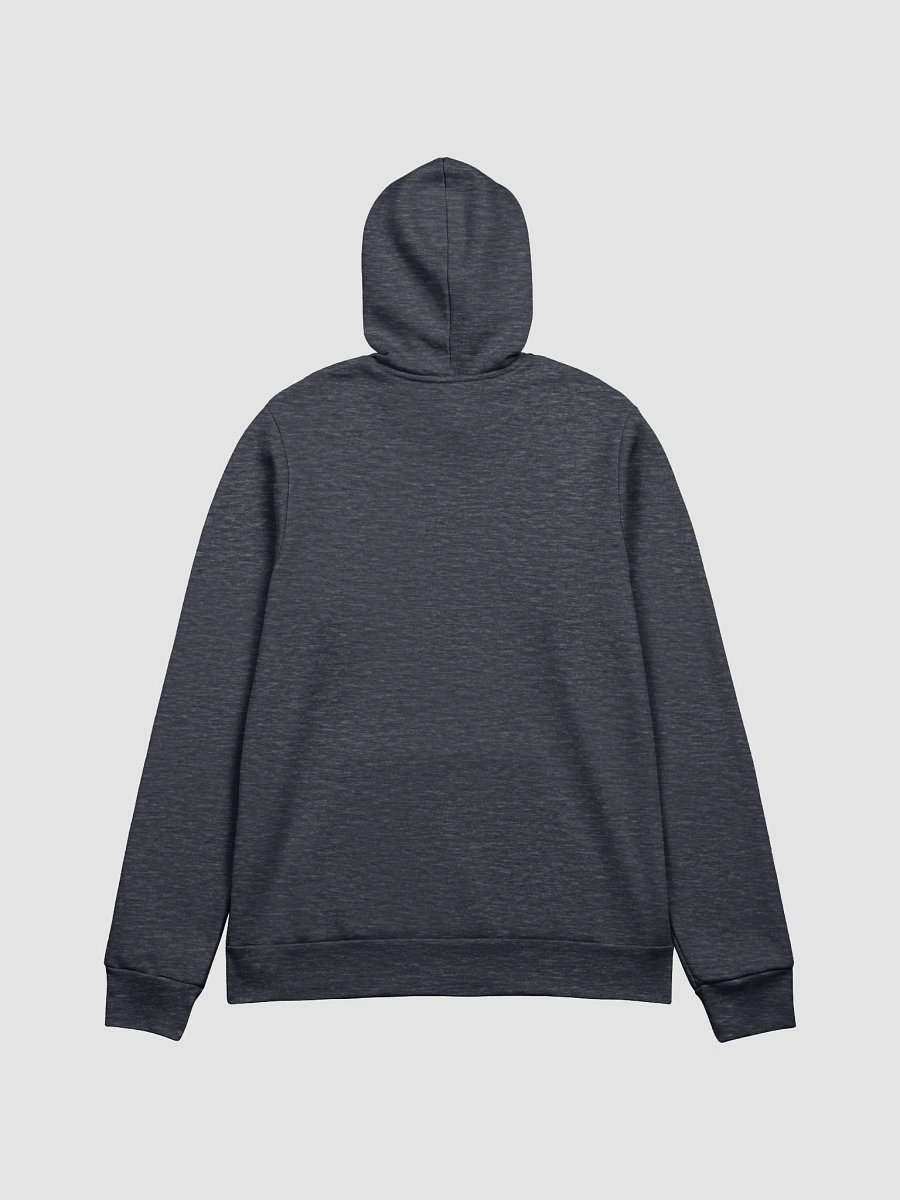 Panda Zen Hoodie product image (4)