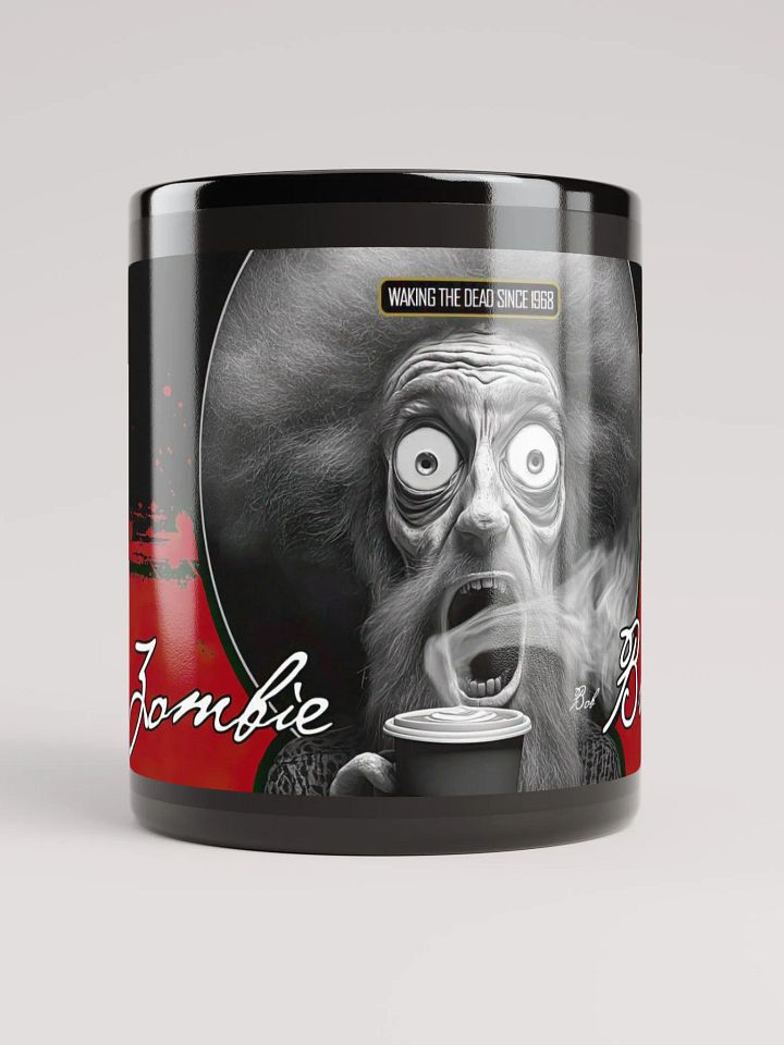 Zombie Brew - Bob The Zombie product image (1)