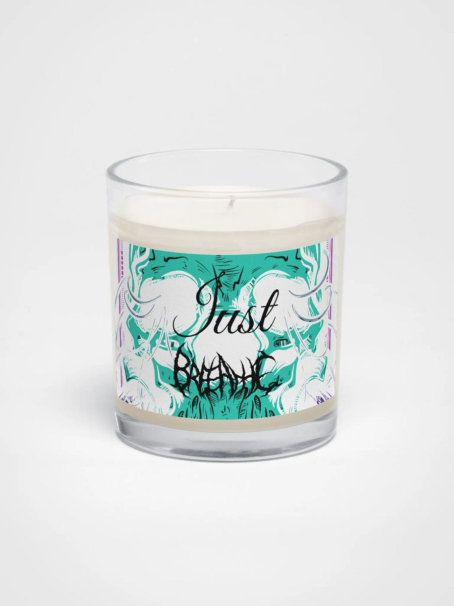 Just Breeathe Candle product image (1)