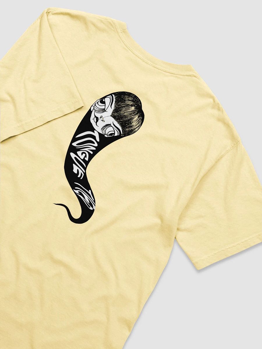 LOOK, YOU LOOKING? (White) product image (4)