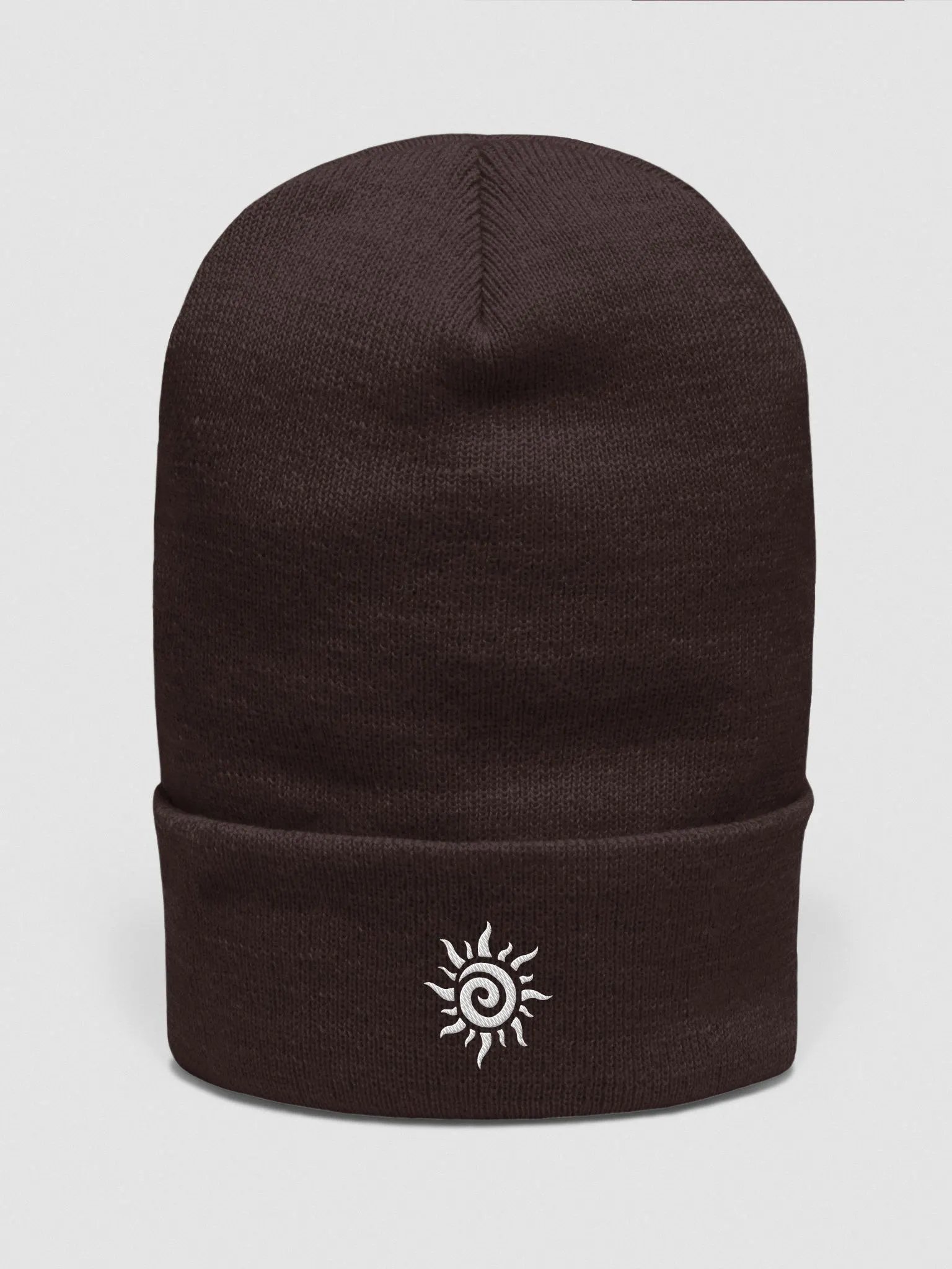 SUN GOD BEANIE product image (1)
