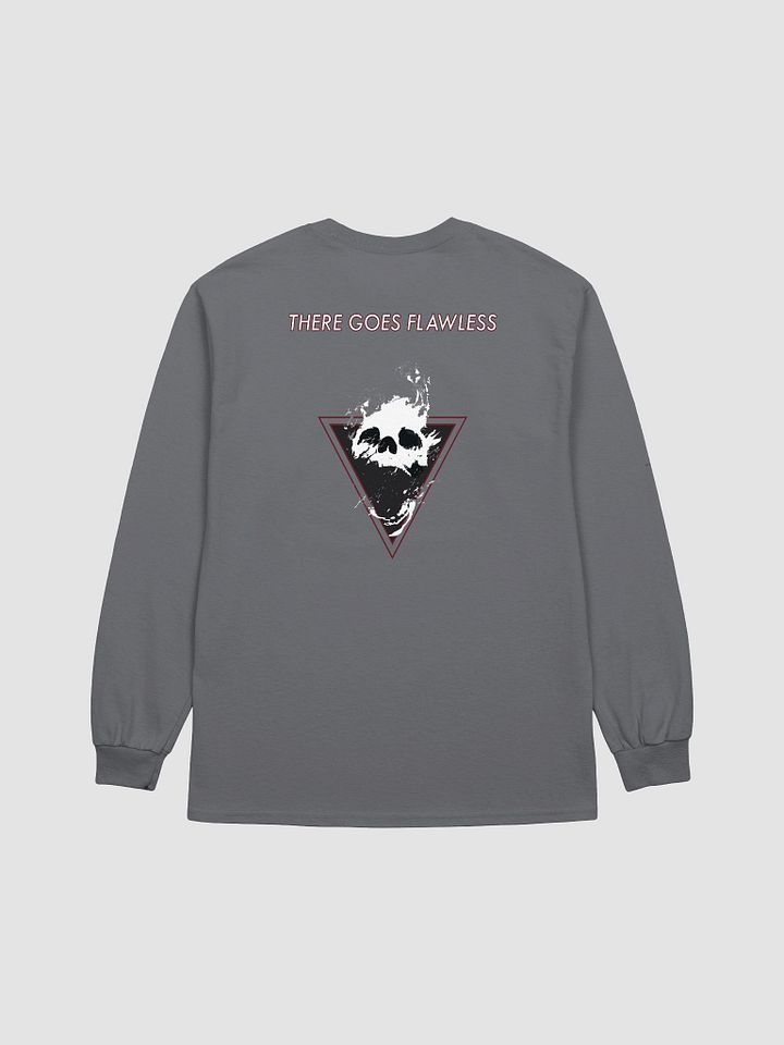 There Goes Flawless - Long Sleeve product image (7)