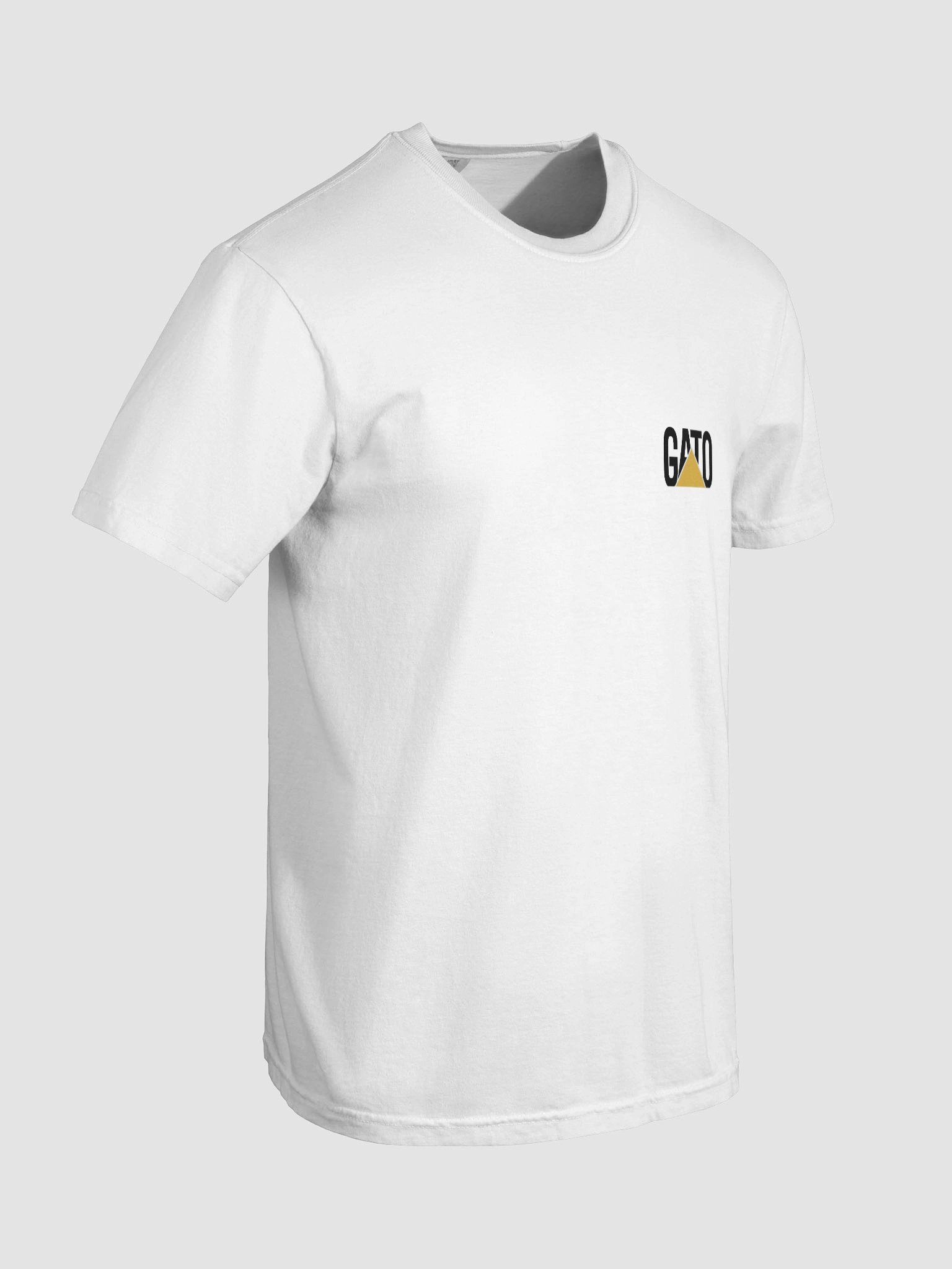 GATO Novel Tee product image (5)