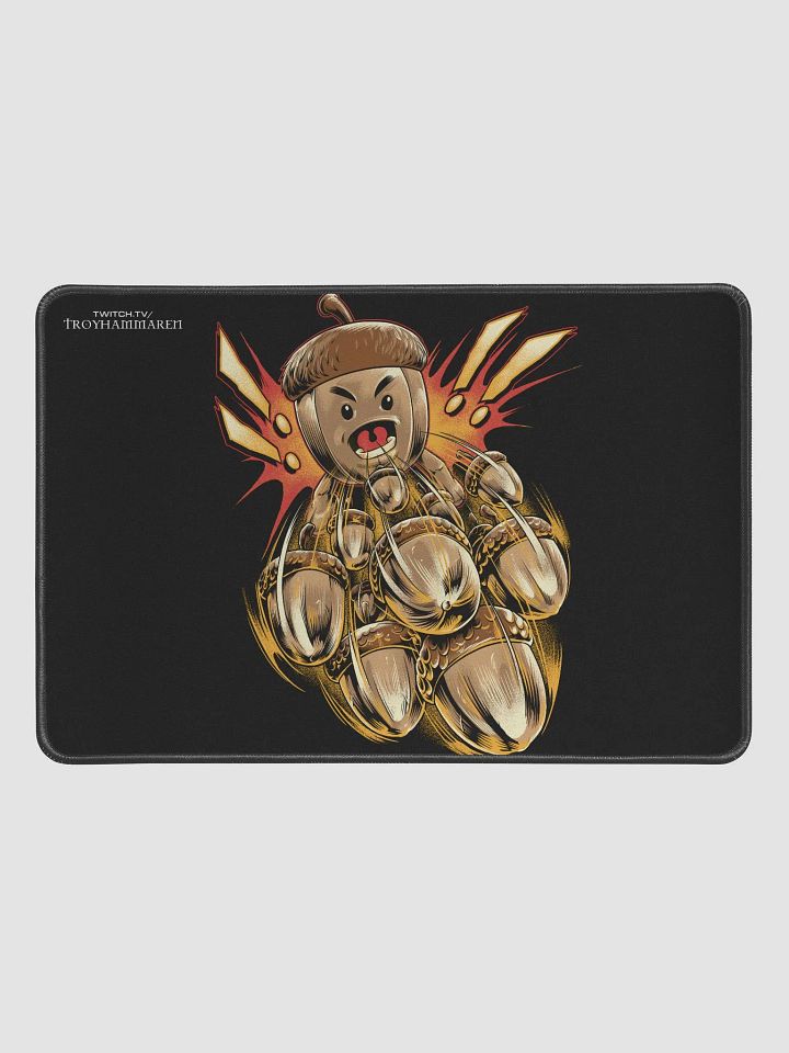 Desk Mat: Franziskus / 400 Eicheln product image (2)