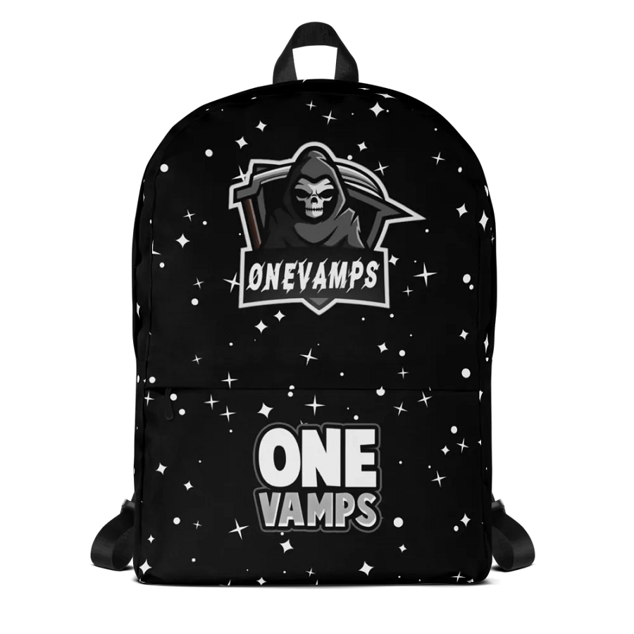 OneVamps Backpack Stars product image (1)