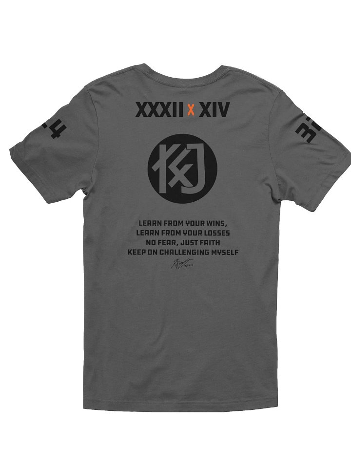 #32Nation T-Shirt product image (2)