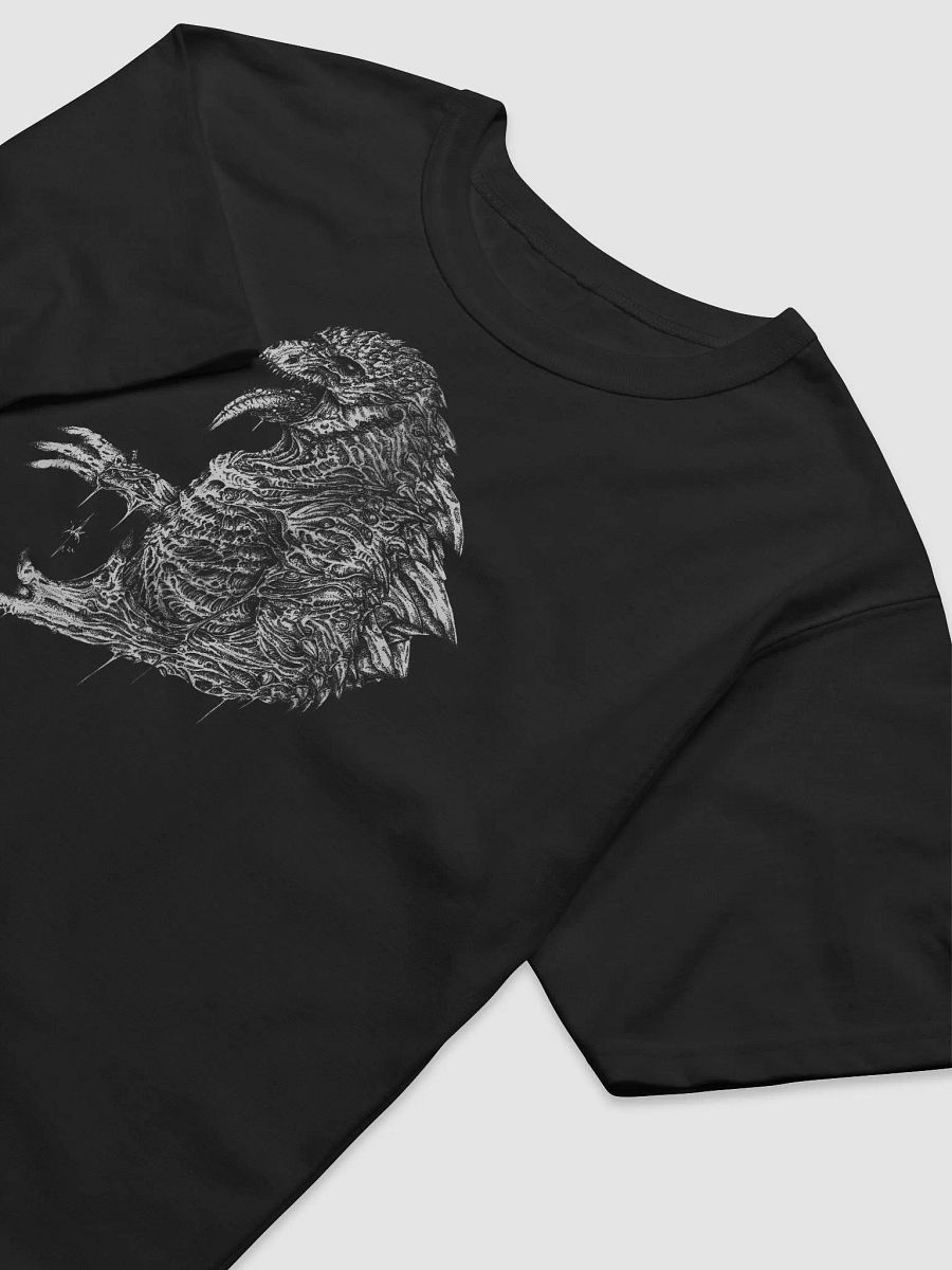 Rotten Zilla Relaxed-fit T-Shirt product image (3)