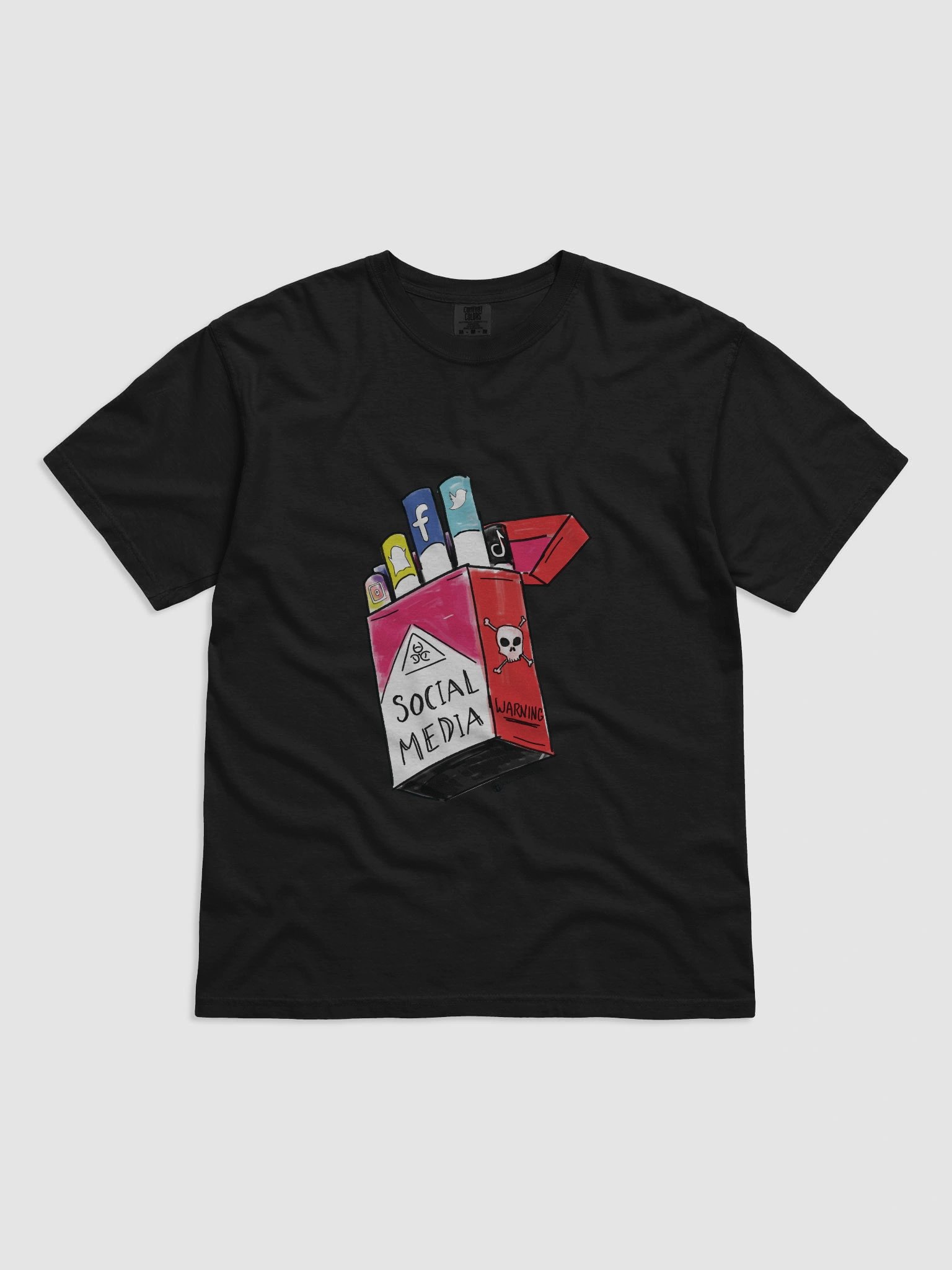 Social Media Pack product image (1)