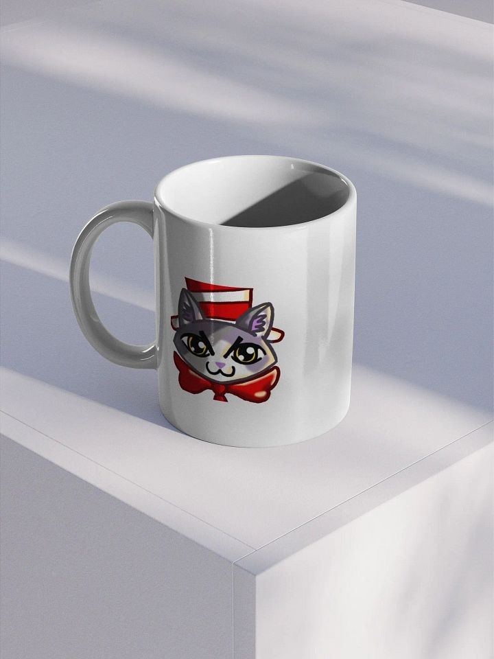 Gordon Mug product image (1)