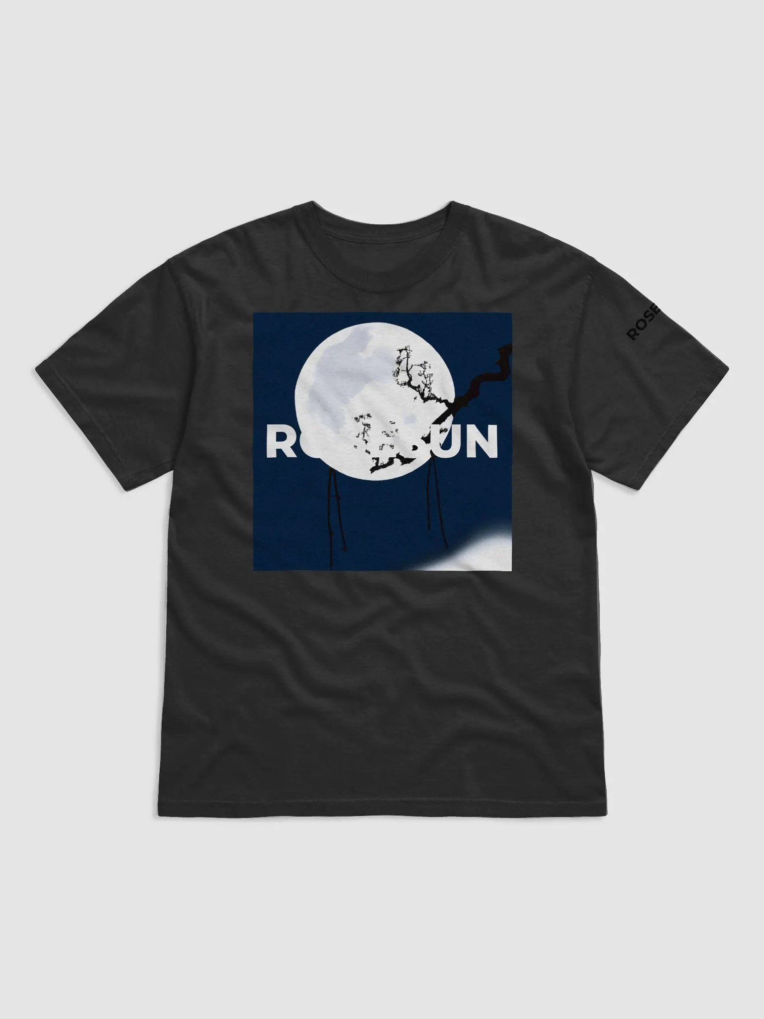 ROSESUN® - RELAXED-FIT - T-SHIRT product image (10)
