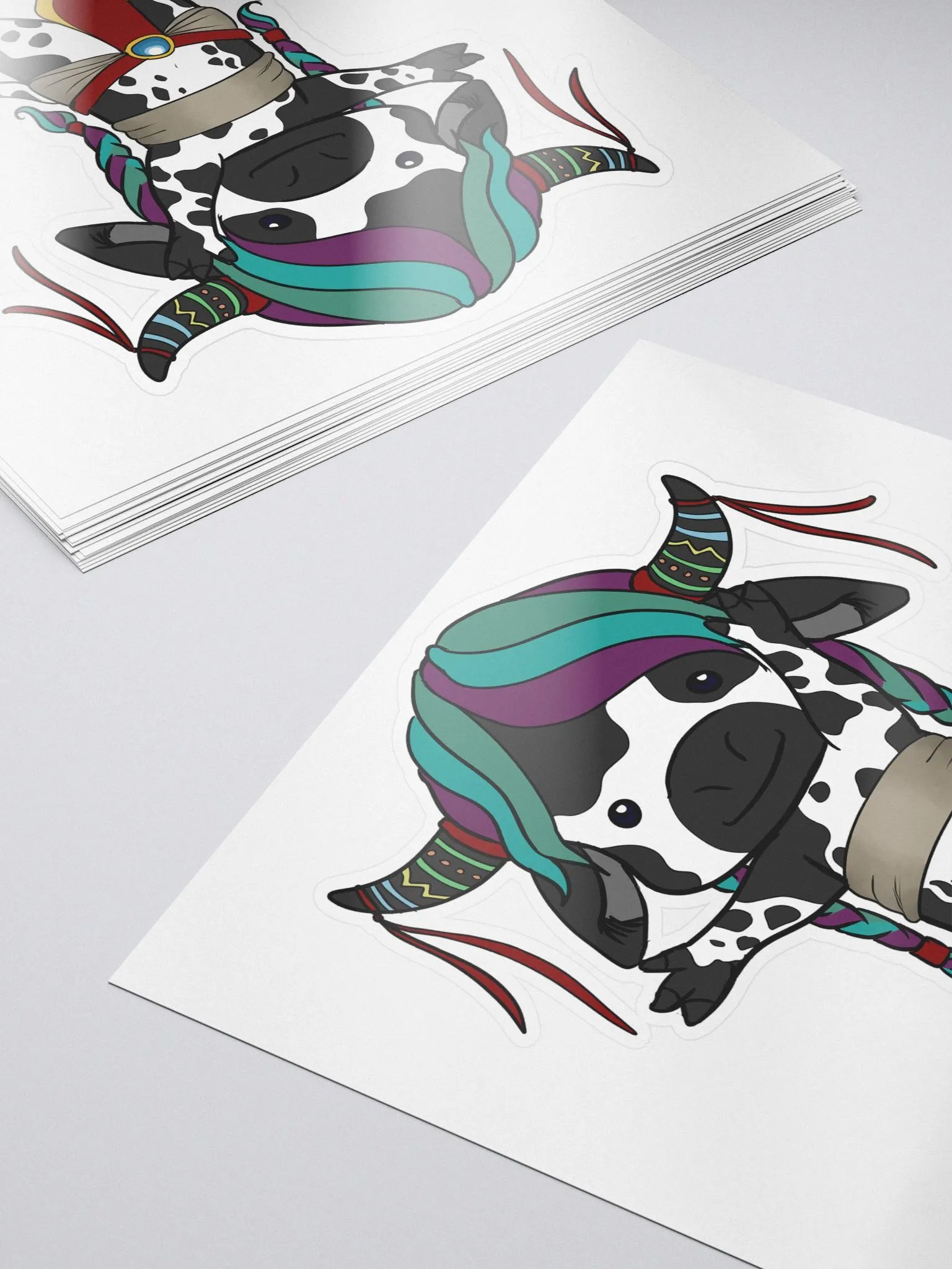 Little Moo product image (5)