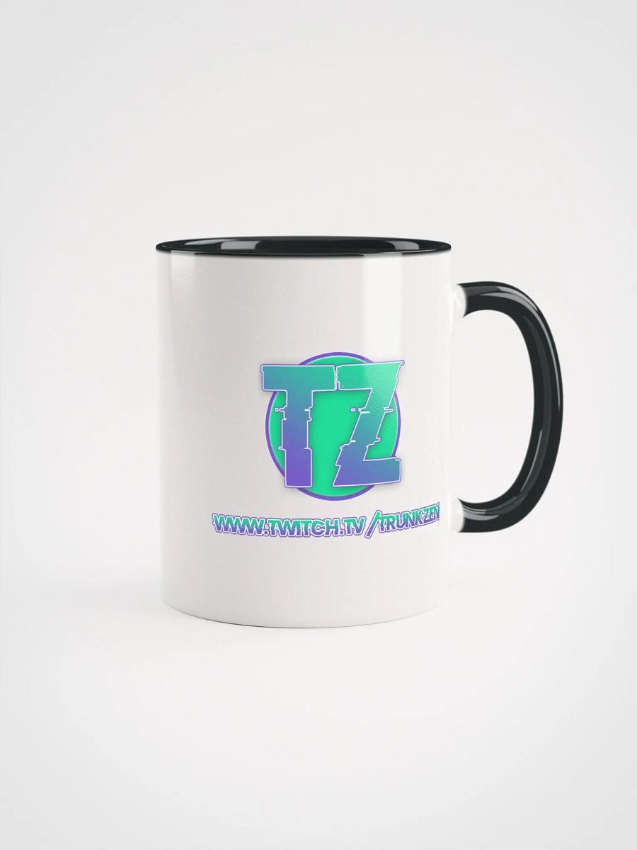 TZScuffed mug 2 product image (2)