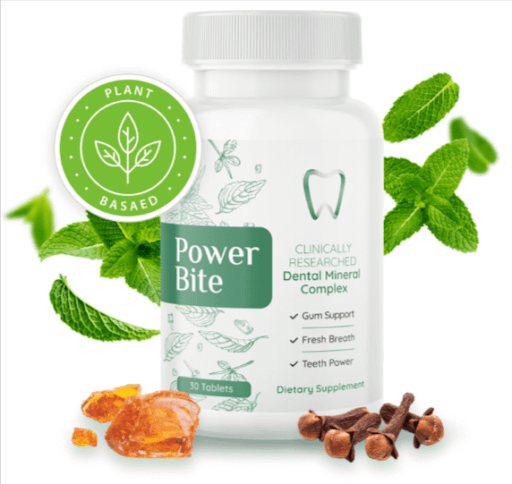 PowerBite Reviews (SHOCKING TRUTH) Do NOT Buy Power Bite Until Knowing product image (1)