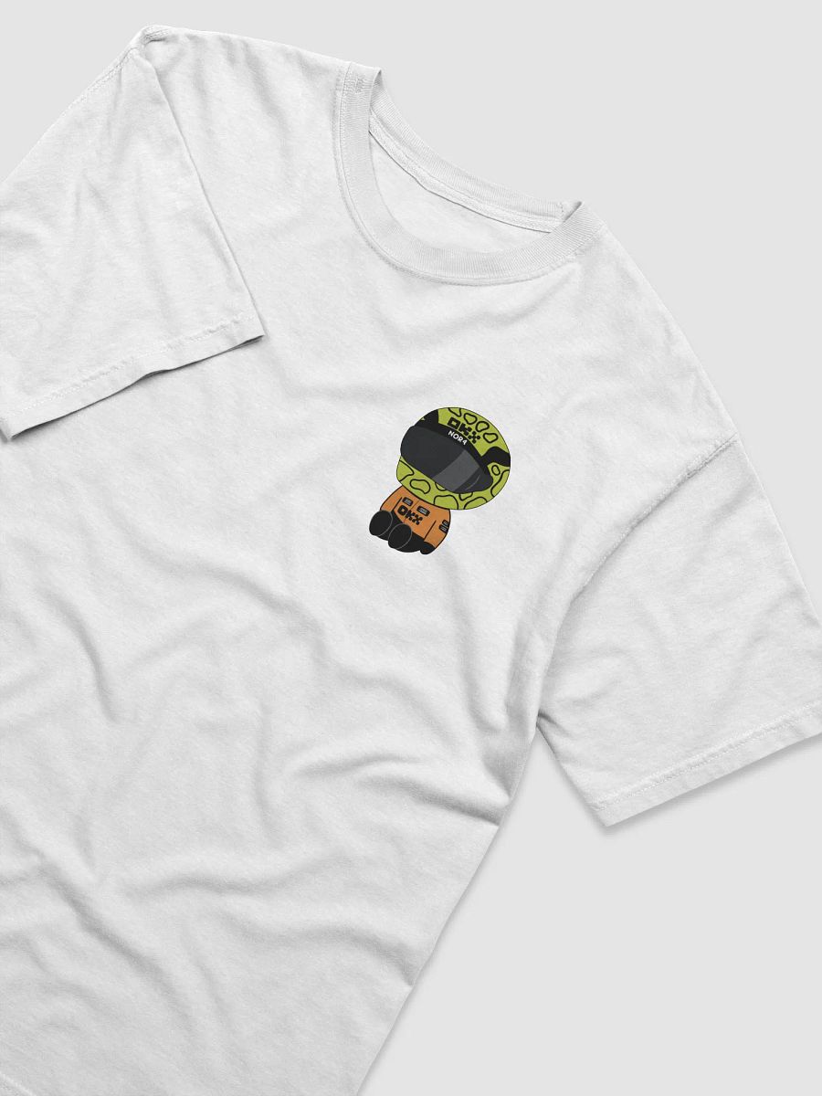 I Sits - Lando Norris - Soft T-Shirt product image (12)
