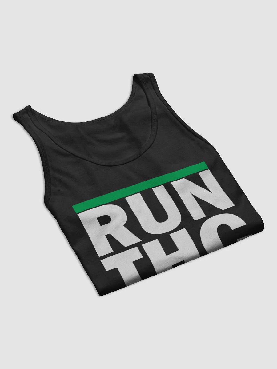 RUN THC Tank product image (8)