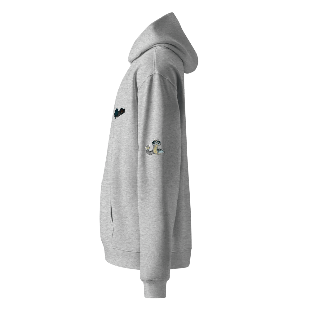 Dumpy Silk Hoodie product image (23)
