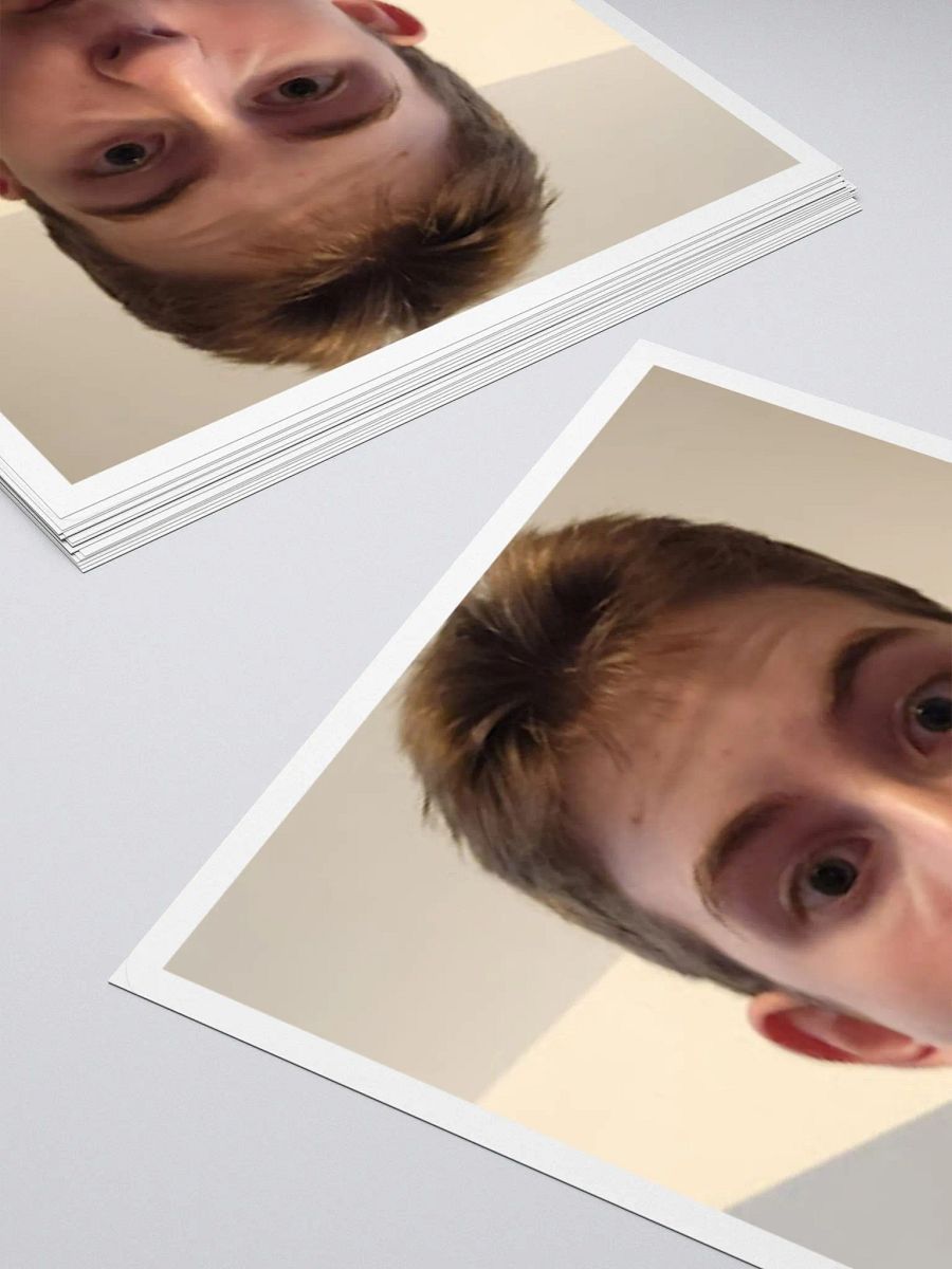 Goober - Sticker product image (4)