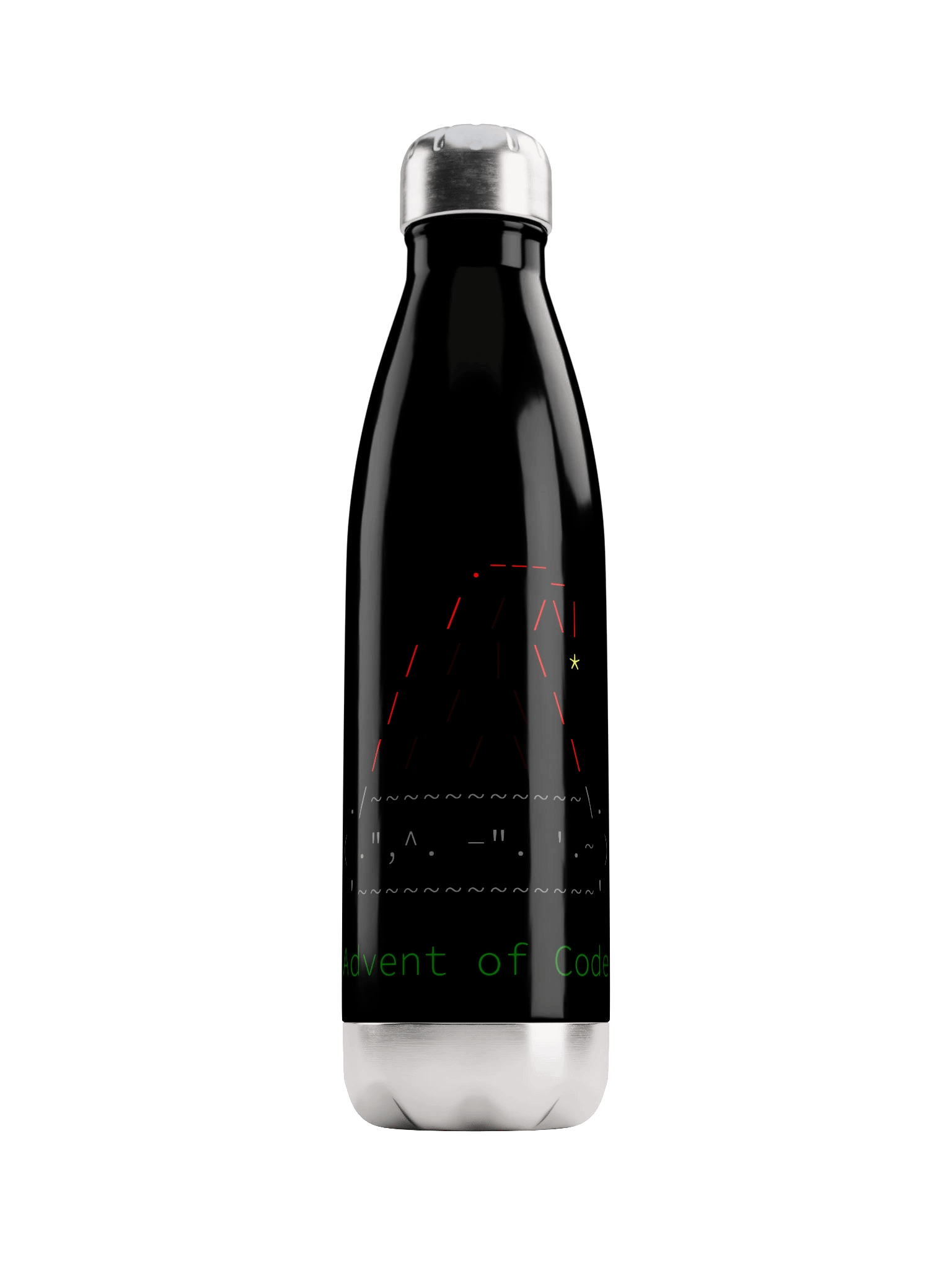 Advent of Code - Water Bottle product image (1)