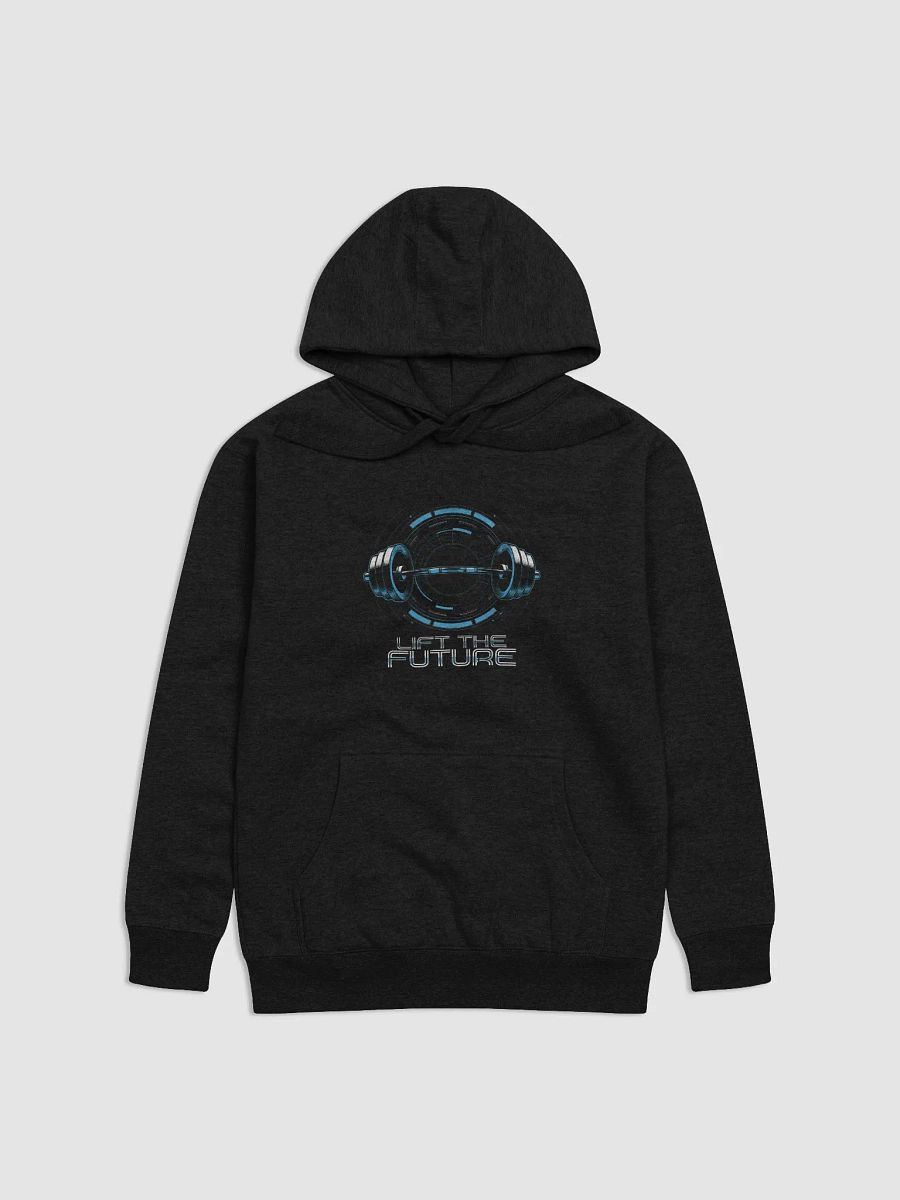 Lift The Future Hoodie product image (5)