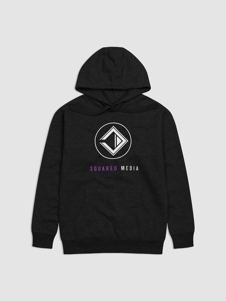 Squared Hoodie product image (1)