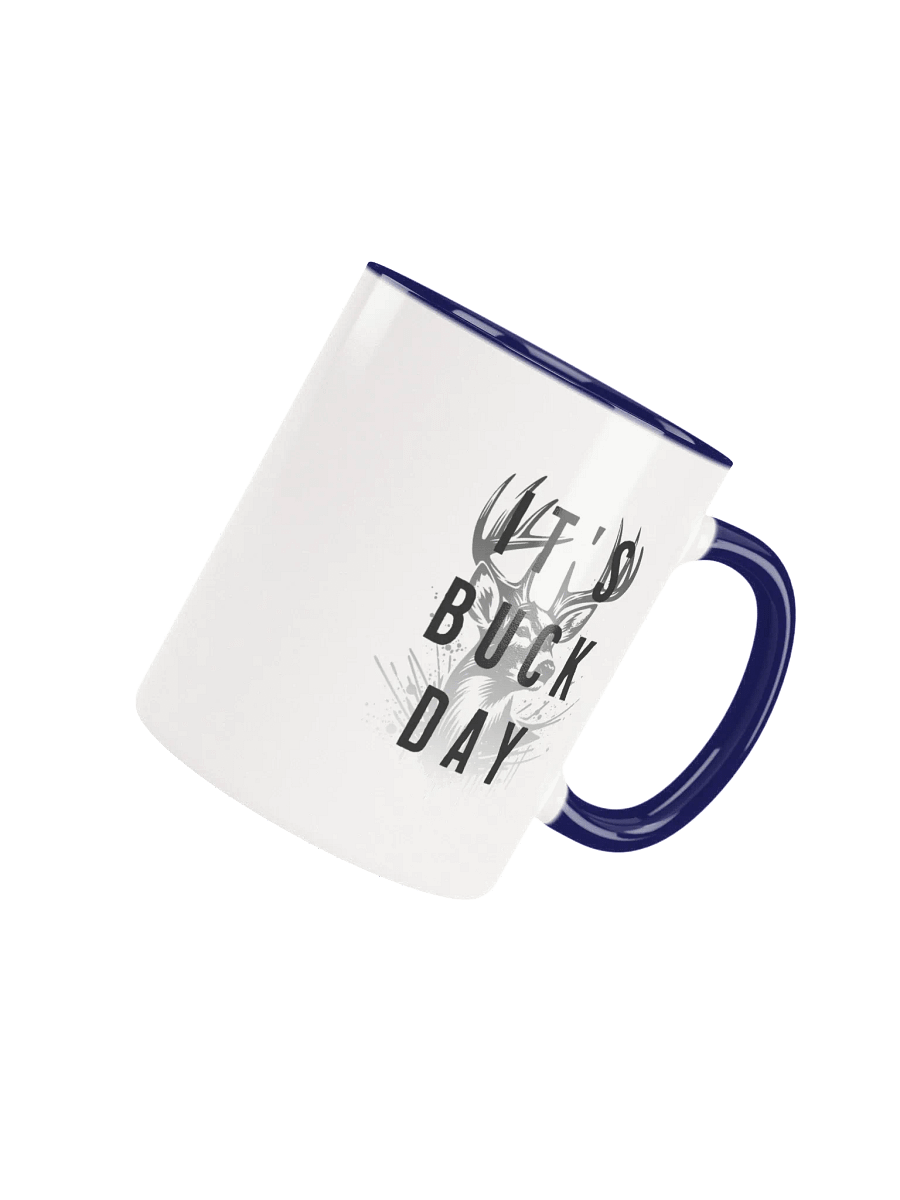 It's Buck Day Mug product image (28)