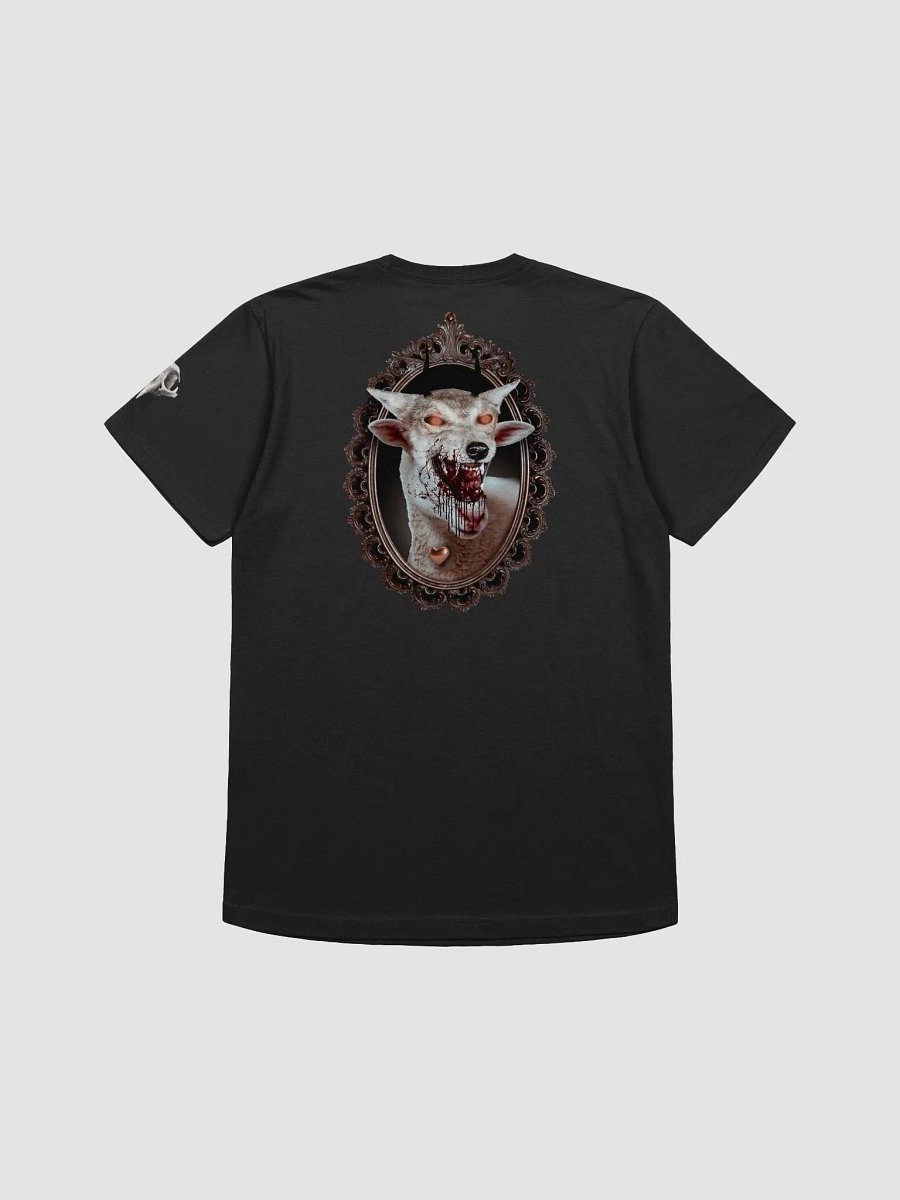 Sheep in Wolf's Clothing Tee product image (3)