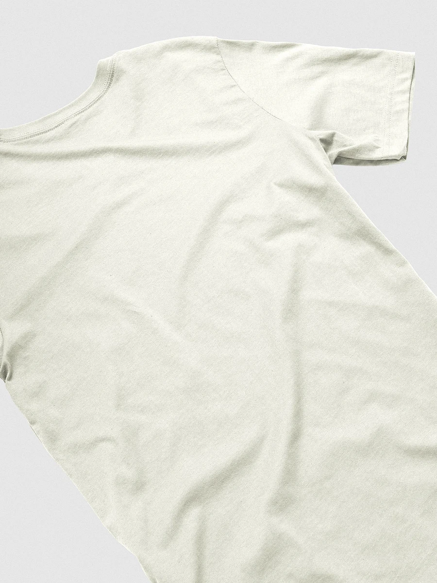 RHAP Logo - Unisex Super Soft Cotton T-Shirt product image (50)