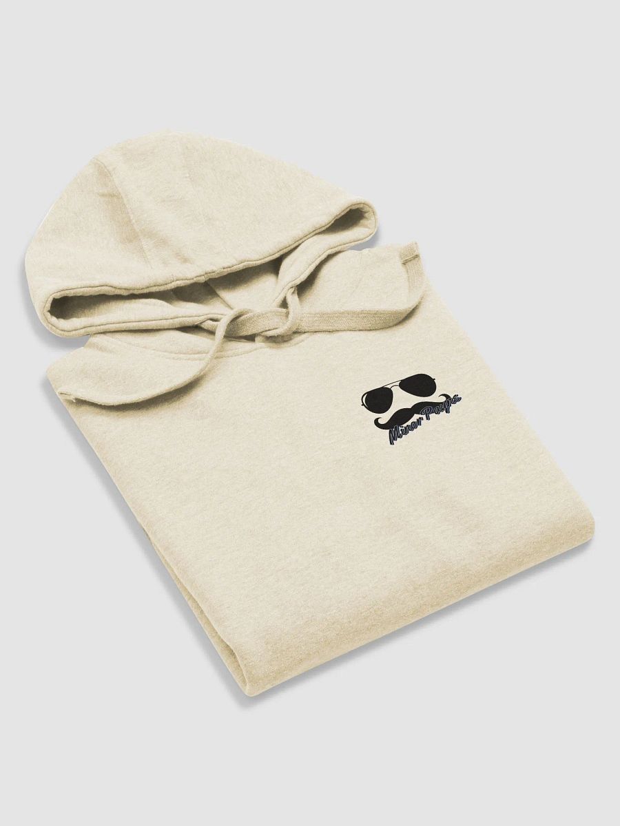 MinorPayne Hoodie product image (5)