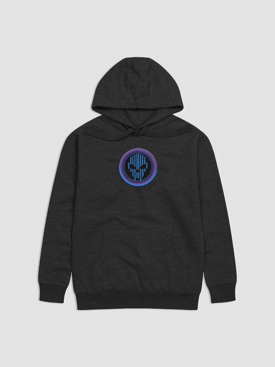 SolidCast Unisex Premium Hoodie Galaxy product image (2)