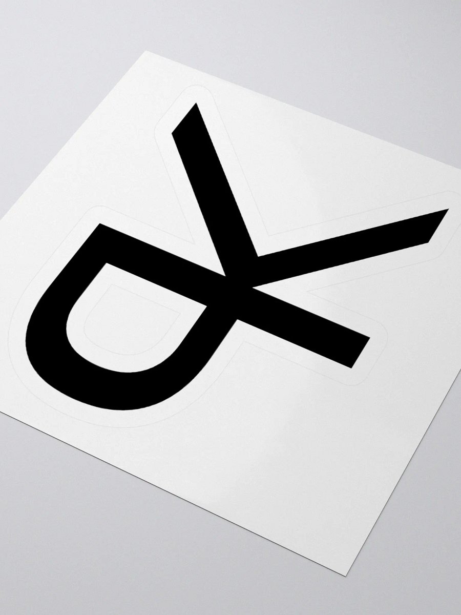 [KEPA DESIGN] Sticker product image (1)