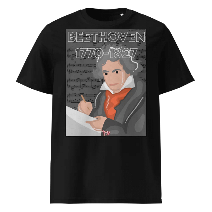Ludwig Van Beethoven product image (1)