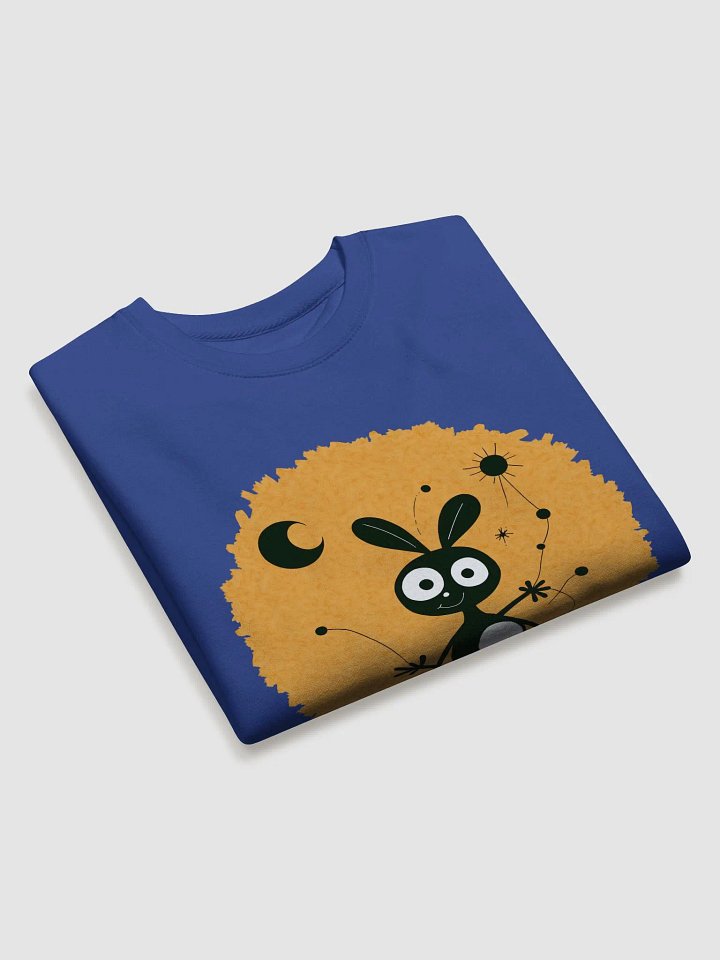 Cotton Heritage Premium Sweatshirt product image (2)