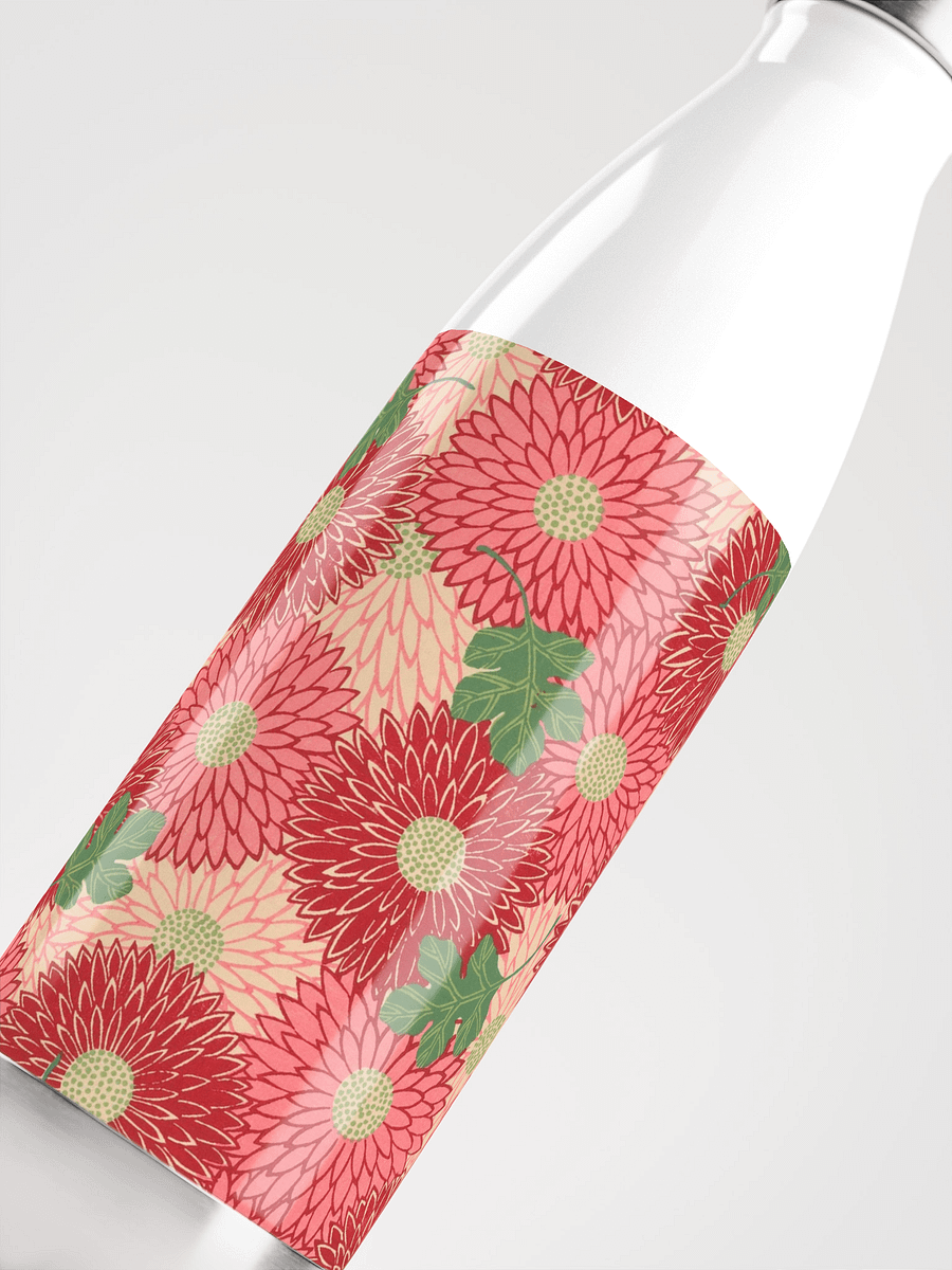 Blossom. 17oz. Stainless Steel Water Bottle product image (5)