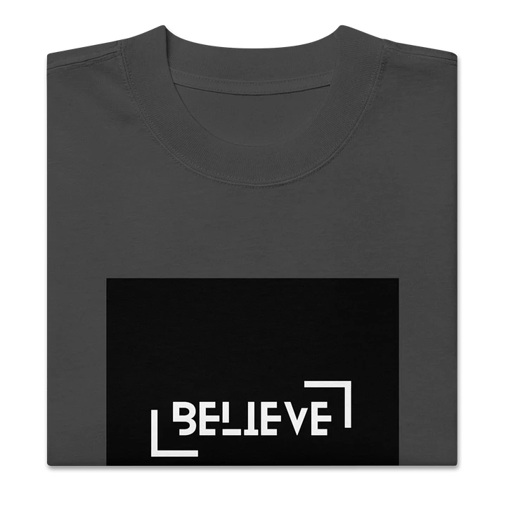 BELIEVE product image (3)