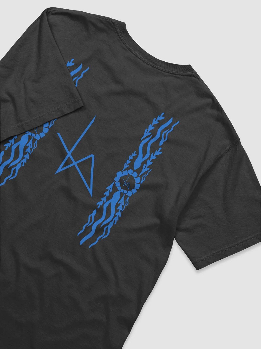 Atlesian Origins - Water T-Shirt product image (11)