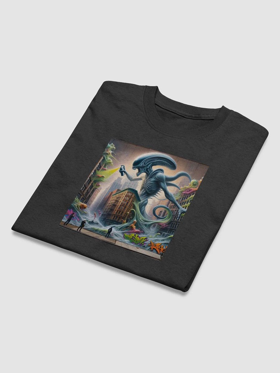 Cosmic Creator T-Shirt product image (4)