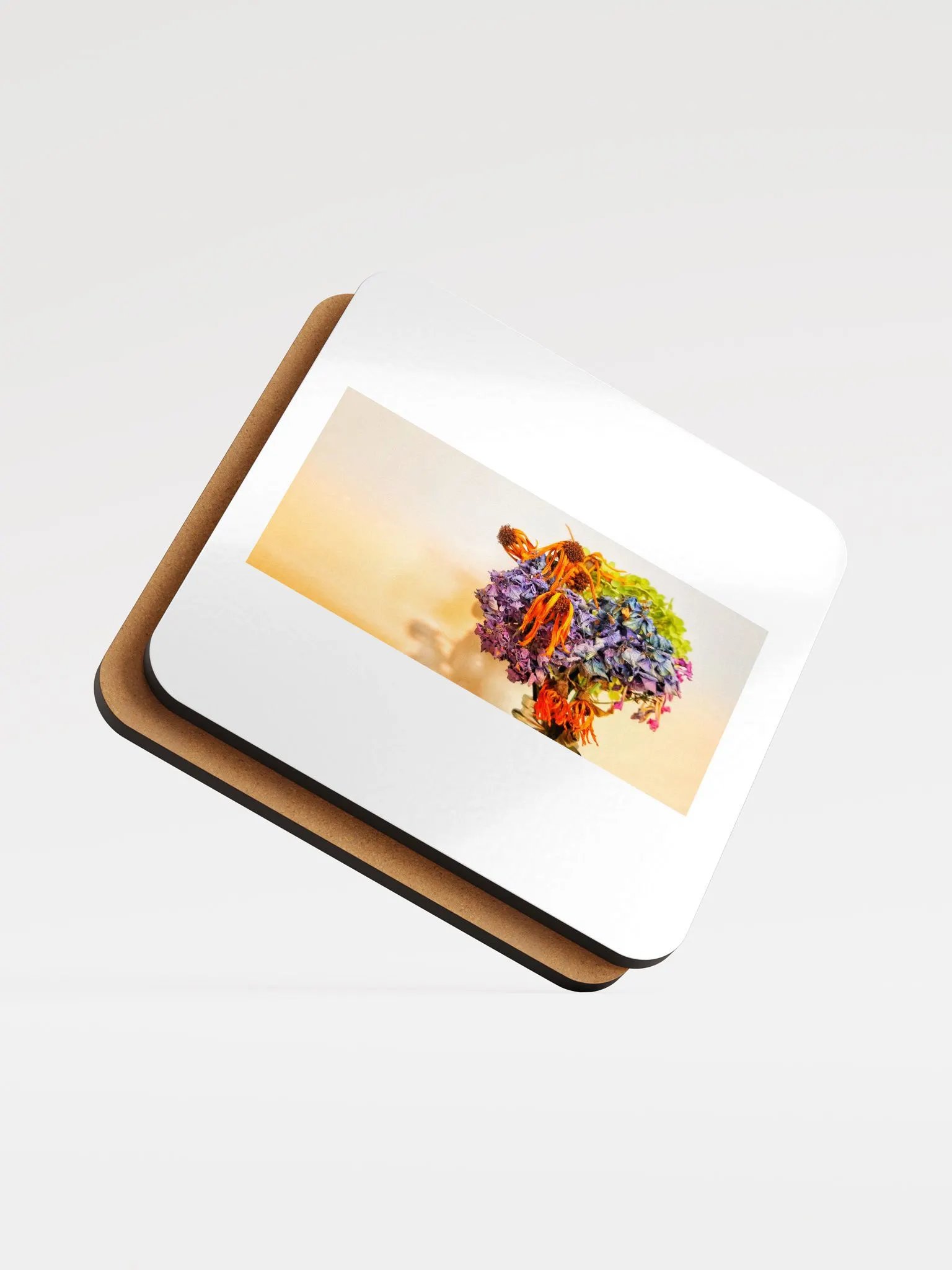 Dead Flowers (Fancy) Coaster product image (5)