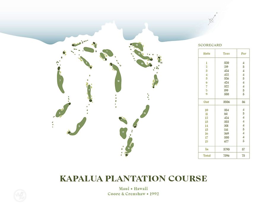 Kapalua Plantation product image (1)