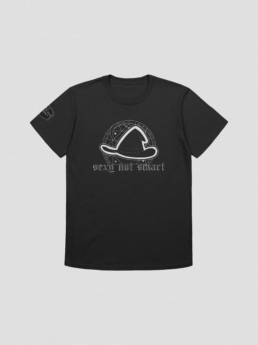 Sexy Not Smart T-Shirt product image (1)
