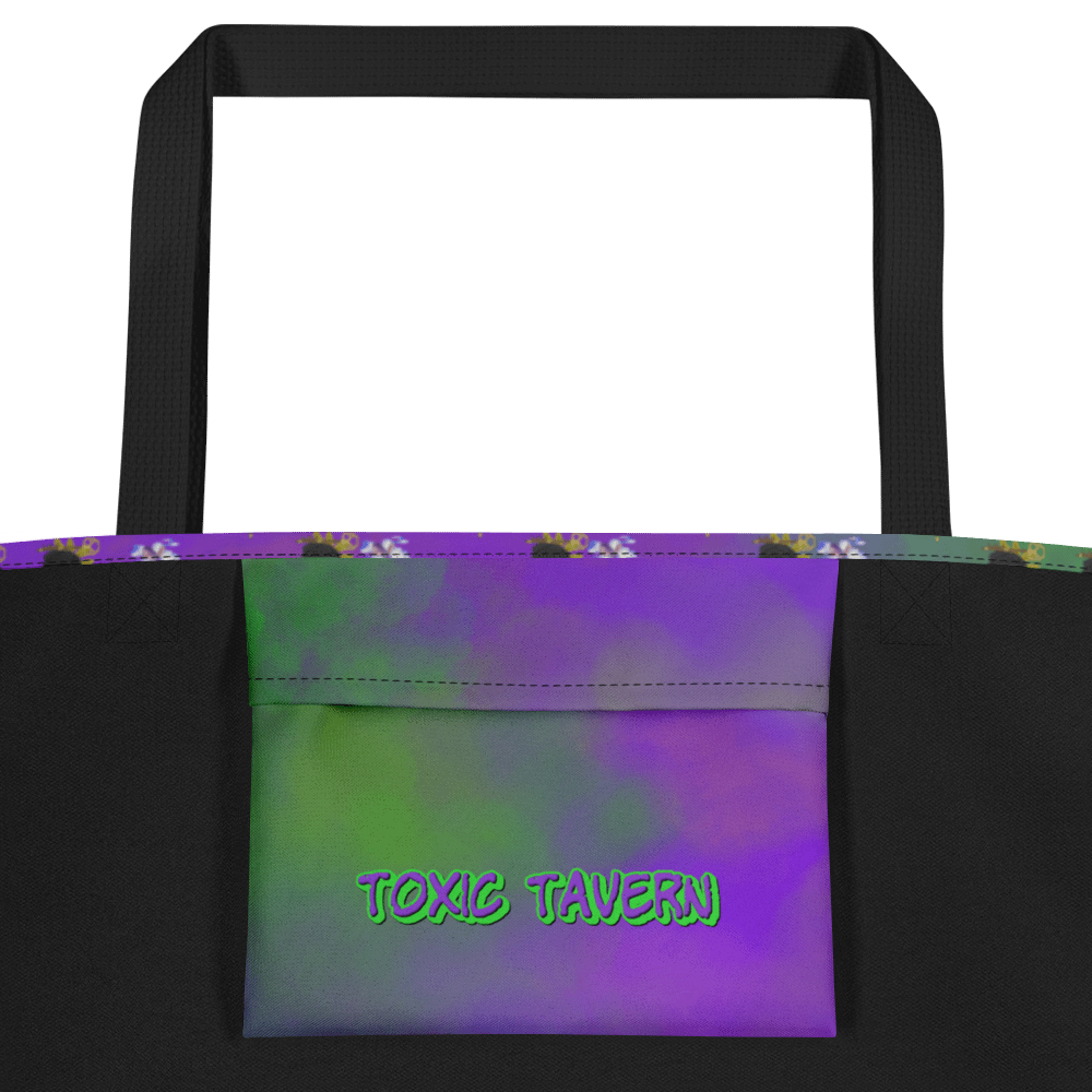 Tinker tote product image (2)
