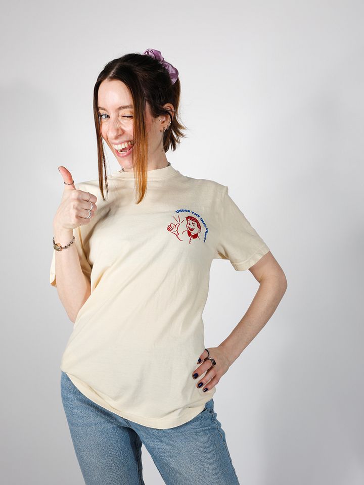 Under the Influence Tee product image (2)