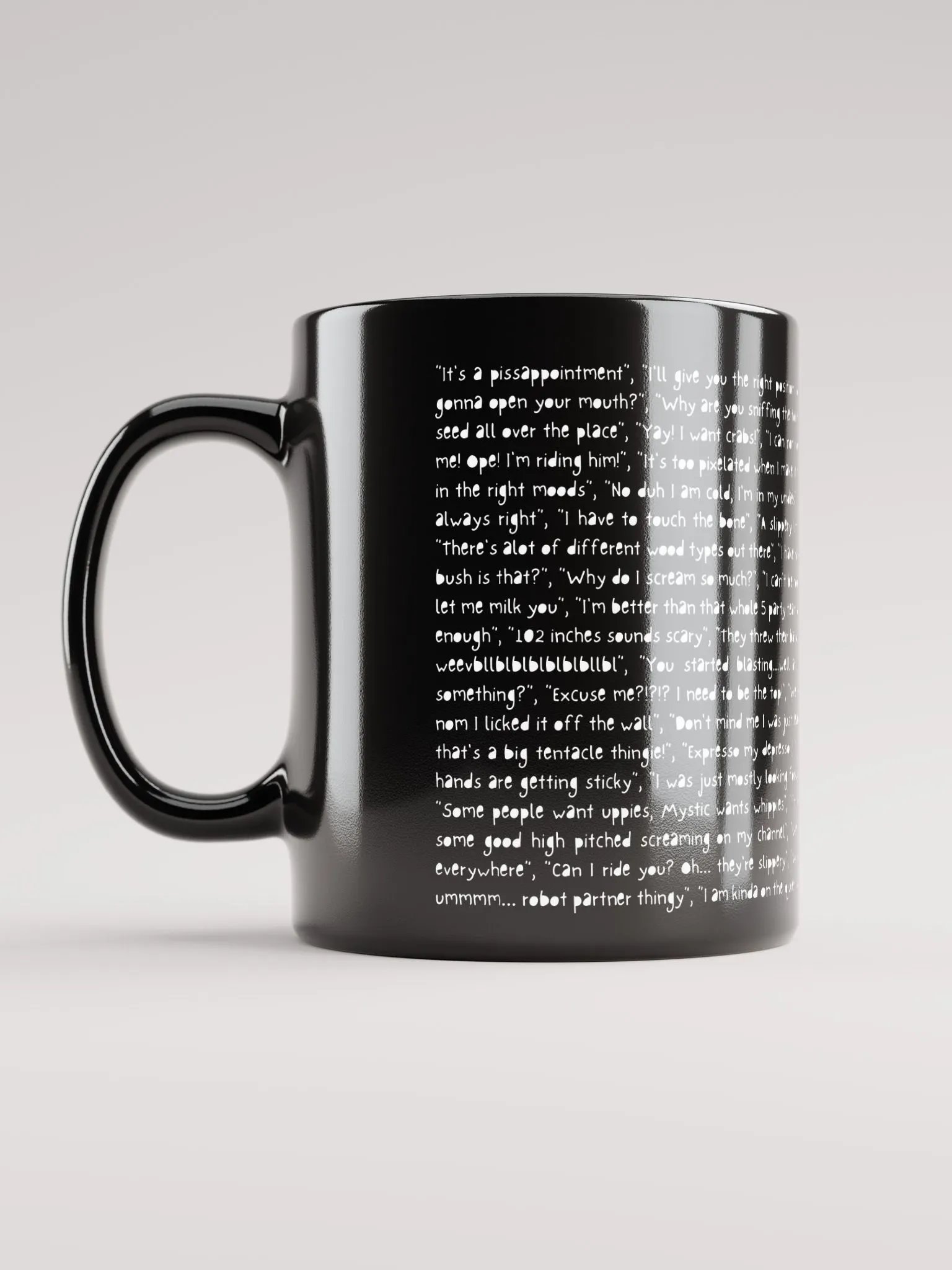 Mystic Quotes Mug product image (6)