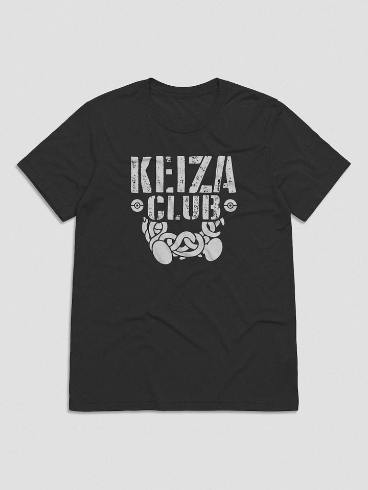 KeizaClub Ultrasoft Tee product image (1)
