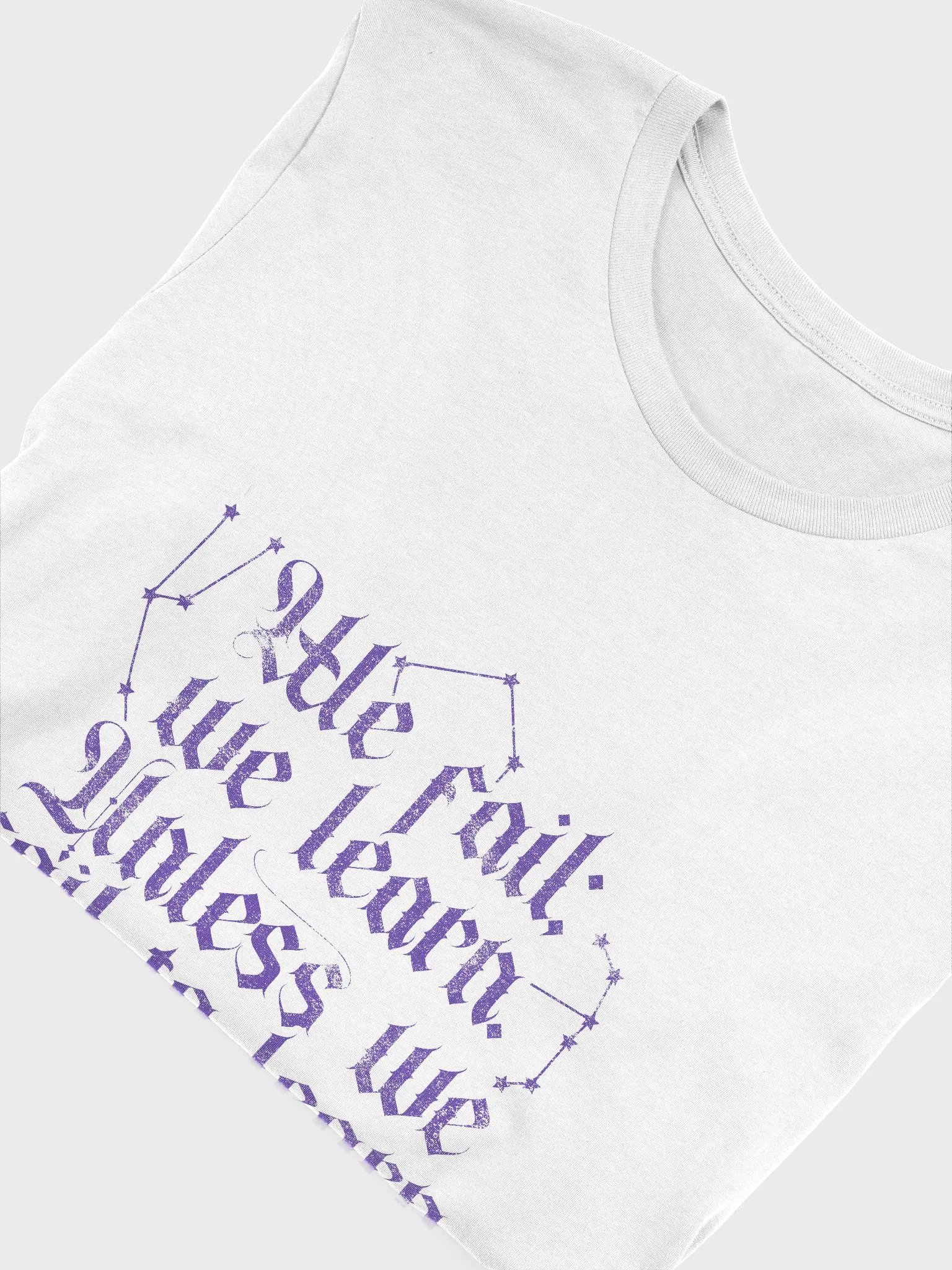 We Fail We Learn Supersoft T-Shirt product image (47)