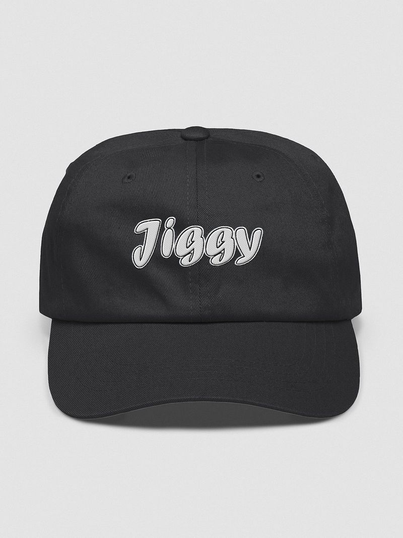 Jiggy Dad Hat