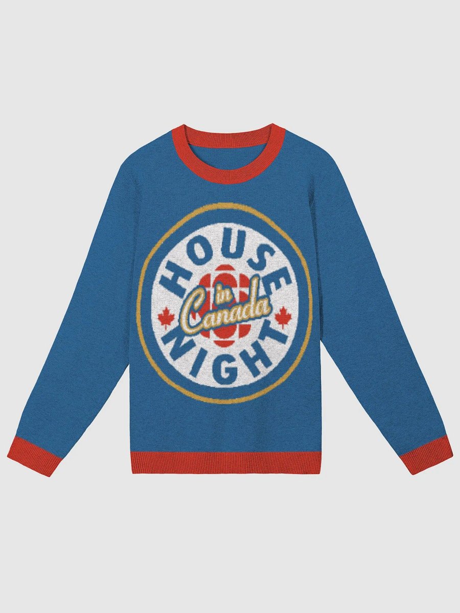 HNIC The Sweater product image (1)